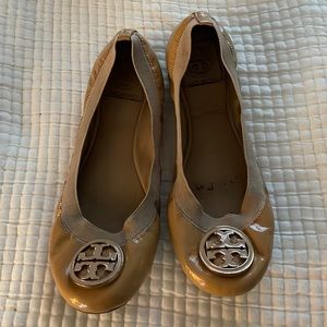 Tory Burch ballet flats